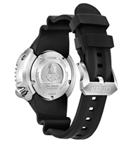 Orologio Citizen Uomo Promaster Diver's in Acciaio BN1025-08L - BN1025-08L